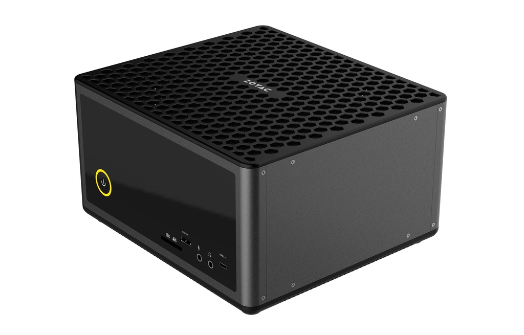 ZBOX-EK3105T-U-W2B - Zotac