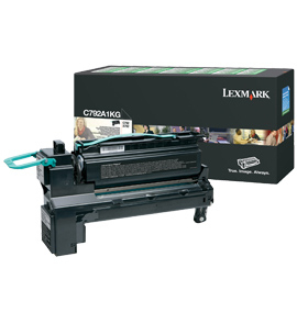 C792A1KG - Lexmark