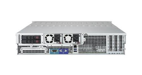 SSG-6028R-E1CR24L - Supermicro