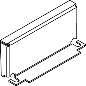 CIH/LT-B - Middle Atlantic Products