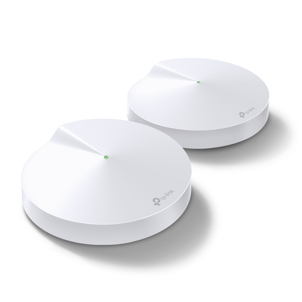 DECO M5(2-PACK) - TP-LINK