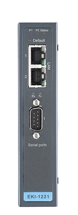 EKI-1221-CE - ADVANTECH