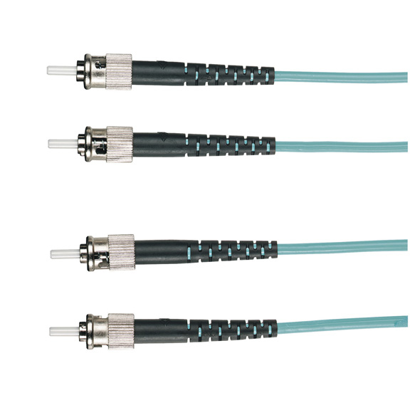 EFNT010-010M-STST - Black Box