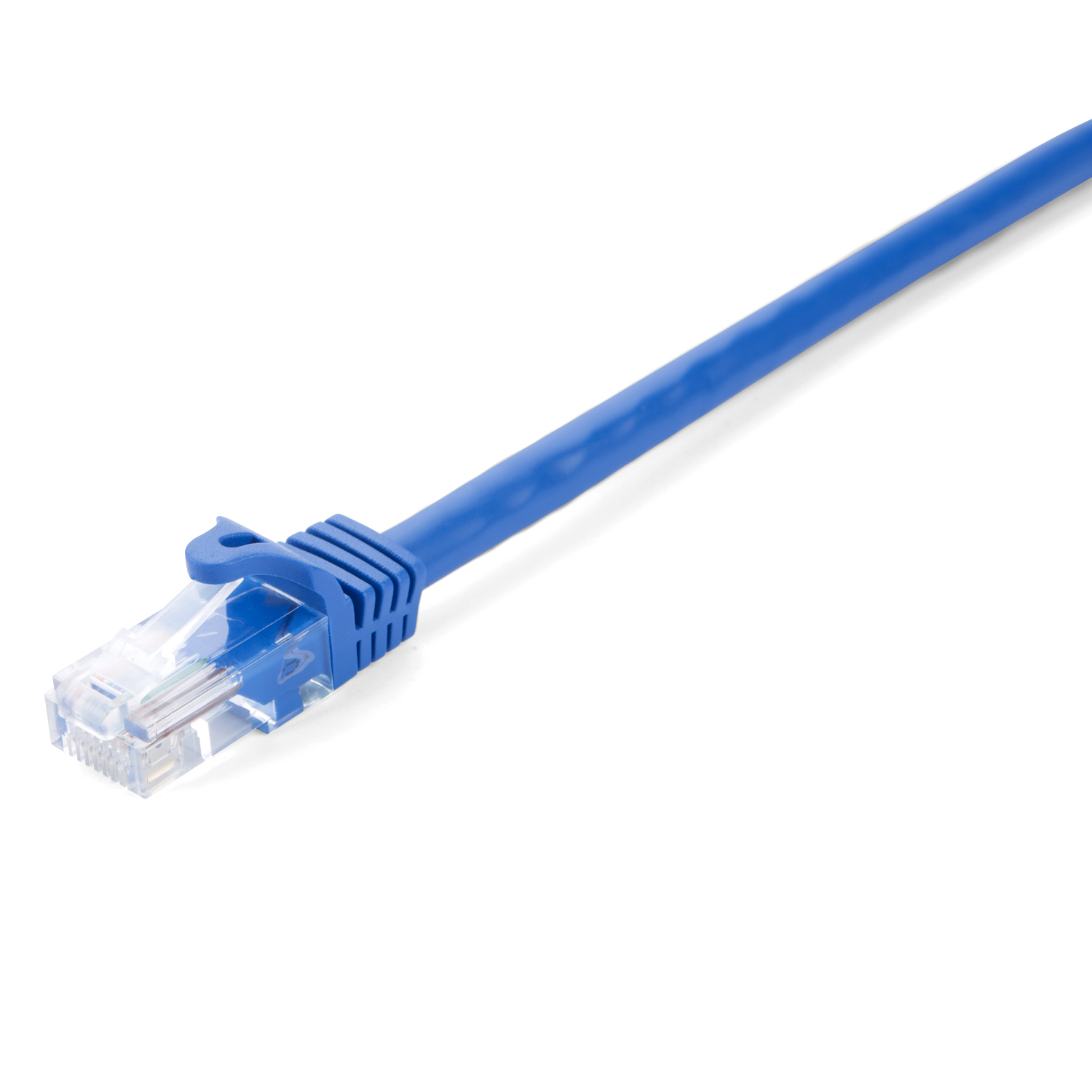 V7CAT6UTP-50C-BLU-1E - V7