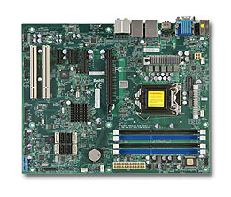 MBD-C7Q67-H-O - Supermicro