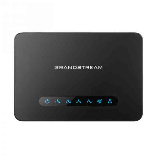 HT818 - Grandstream Networks