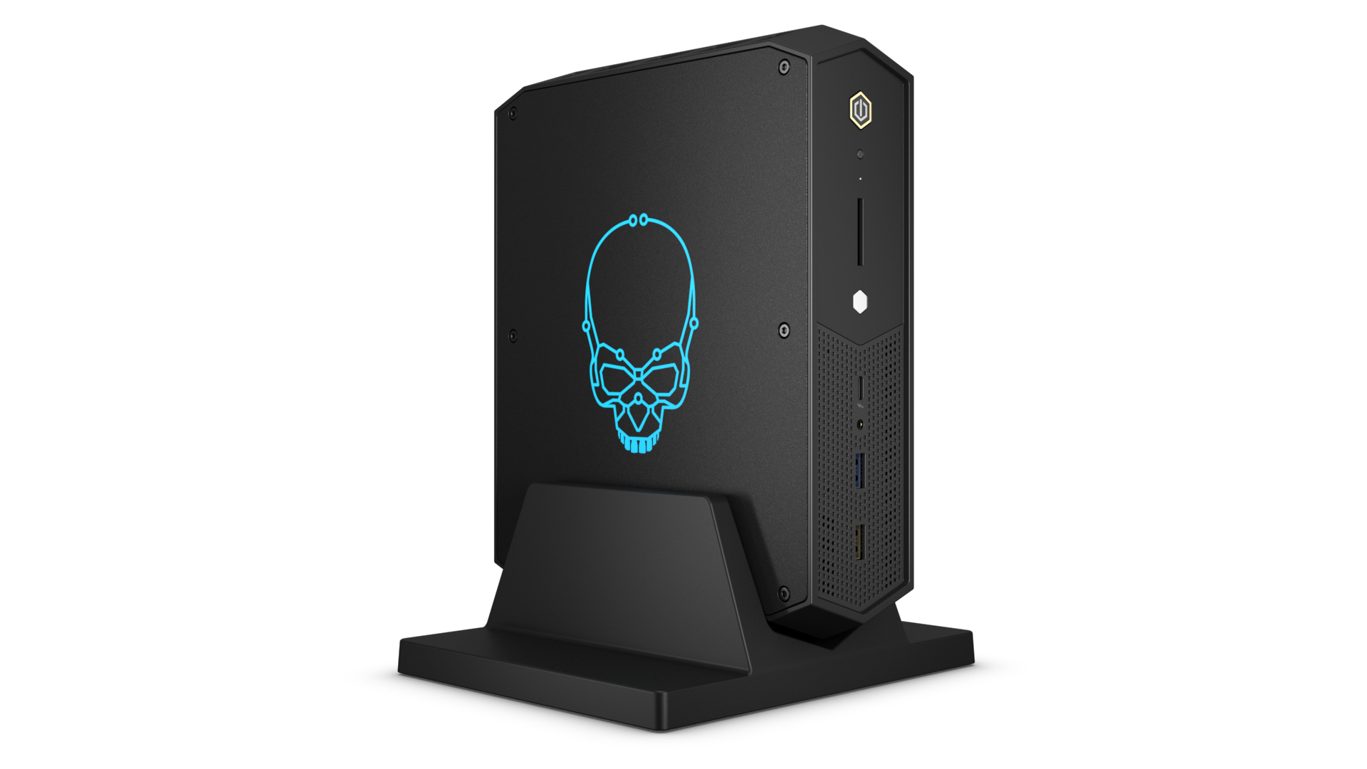 RNUC12SNKI72VA1 - Intel