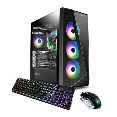 SLATEMONOI7N4701 - iBUYPOWER