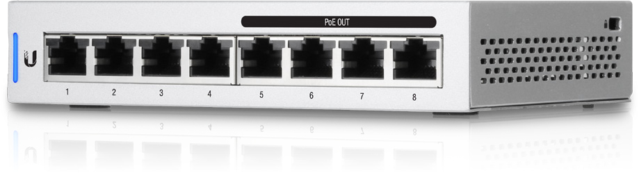 US-8-60W-5 - Ubiquiti