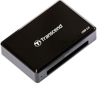 TS-RDF2 - Transcend