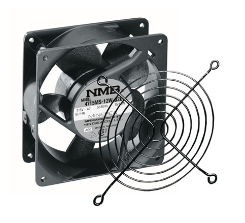 SBX-FAN-K - Middle Atlantic Products