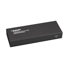 AC601A - Black Box