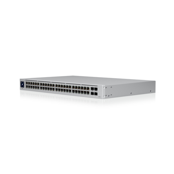 USW-48-POE - Ubiquiti