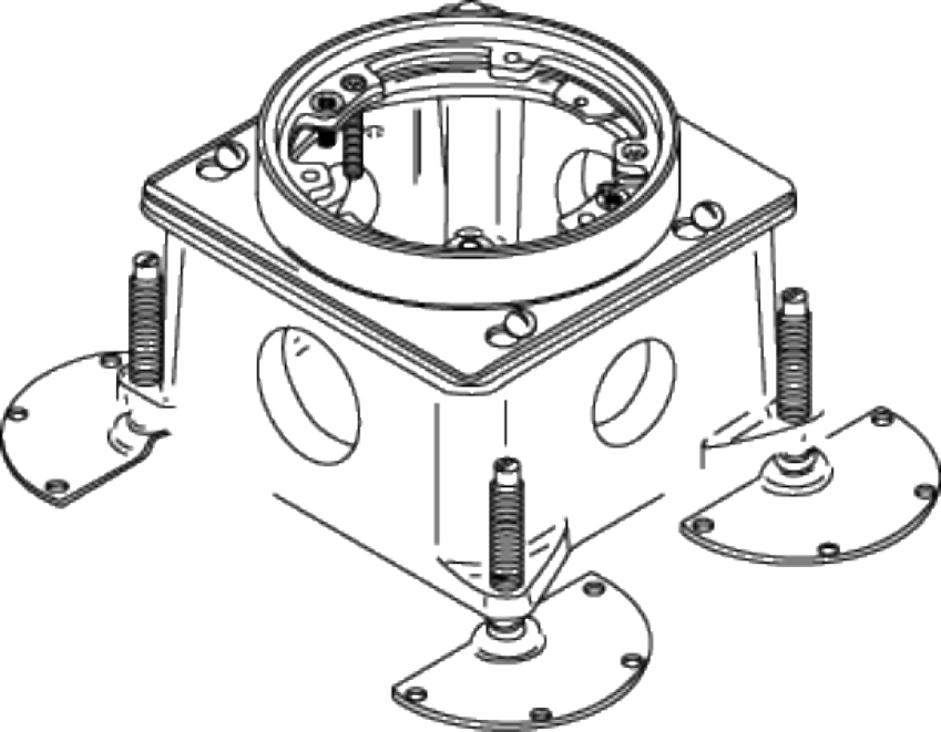 889B - Middle Atlantic Products