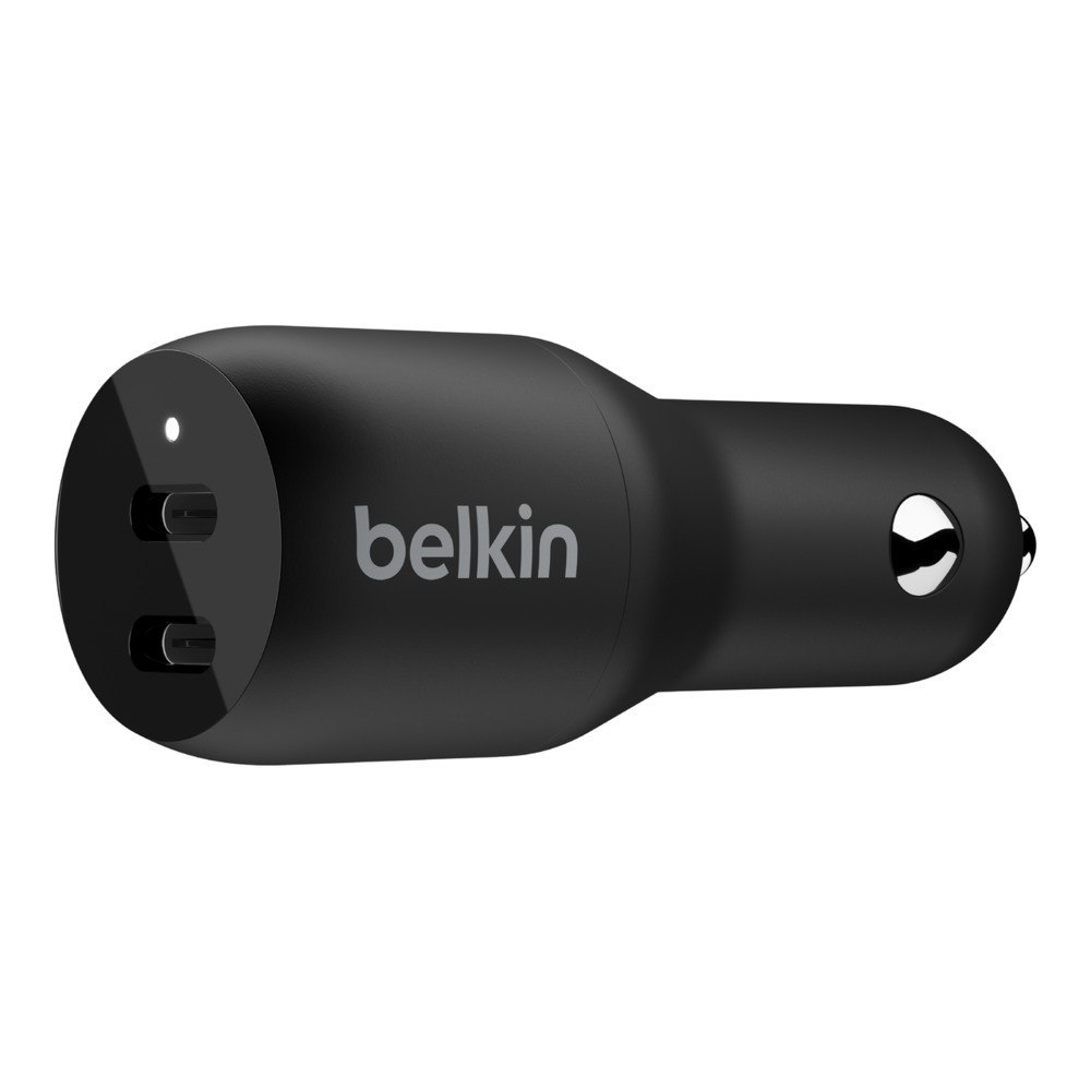 CCB002BTBK - Belkin