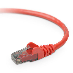 A3L980B25-RED-S - Belkin