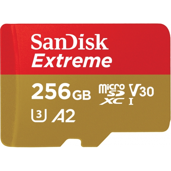 SDSQXA1-256G - Sandisk