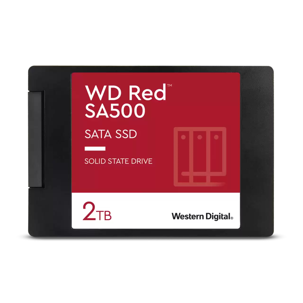 WDS200T2R0A - Western Digital