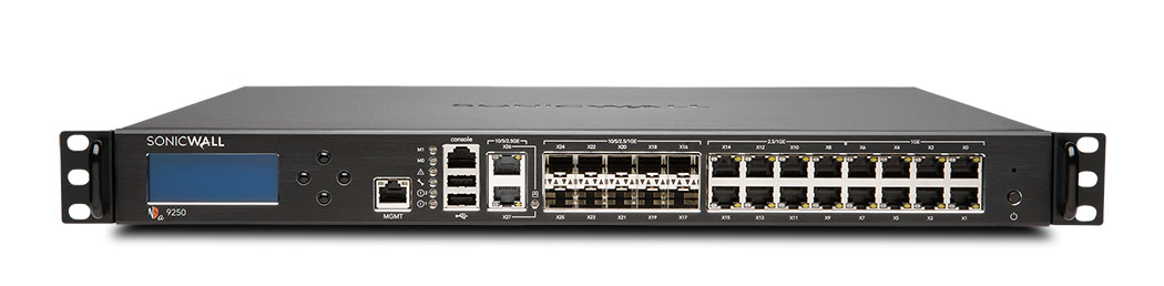 01-SSC-3219 - SonicWall