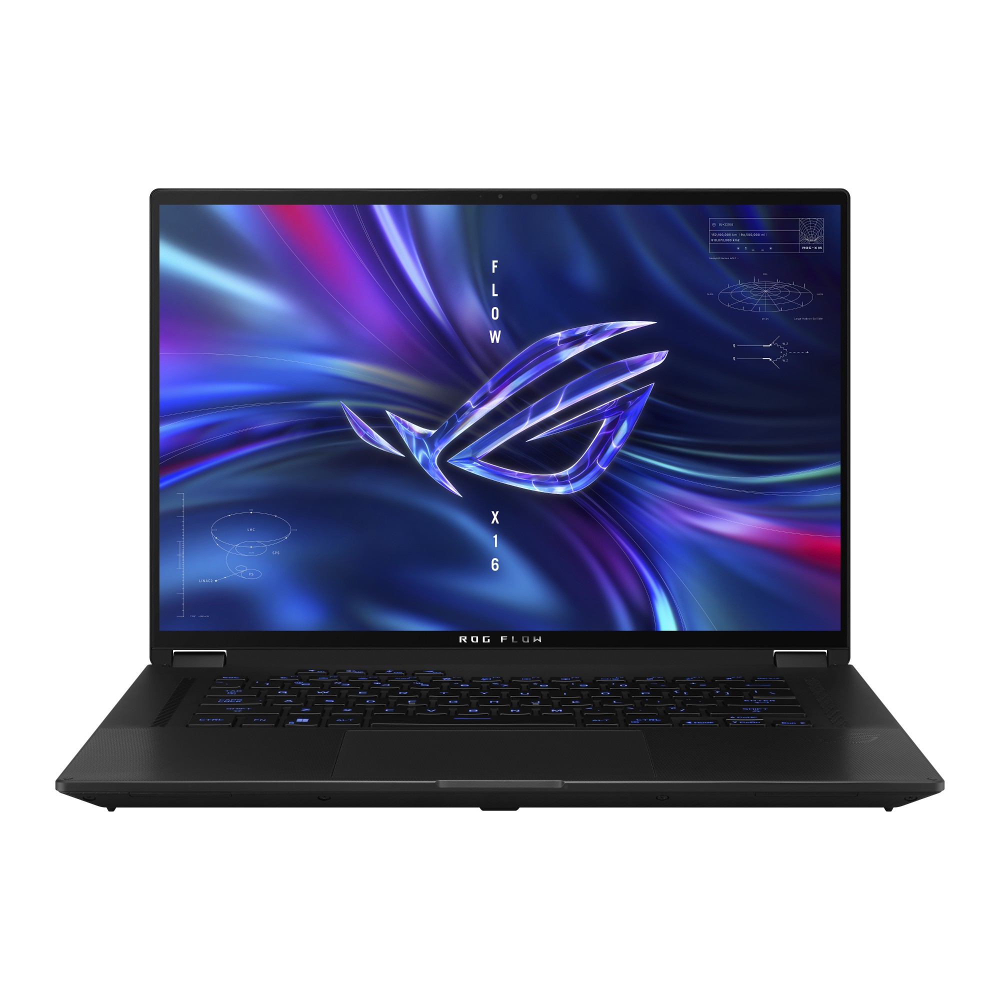 GV601VV-DS91-CA - ASUS