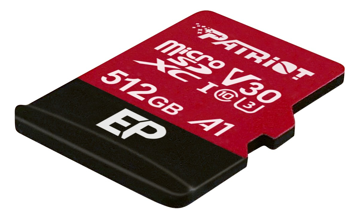 PEF512GEP31MCX - Patriot Memory