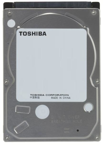 MD04ACA600 - Toshiba