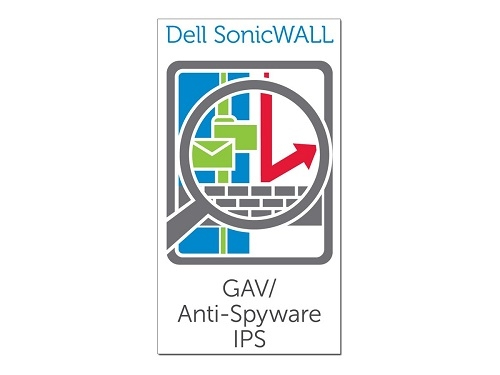 01-SSC-4459 - SonicWall
