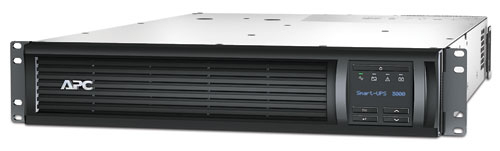 SMT3000RM2U - APC