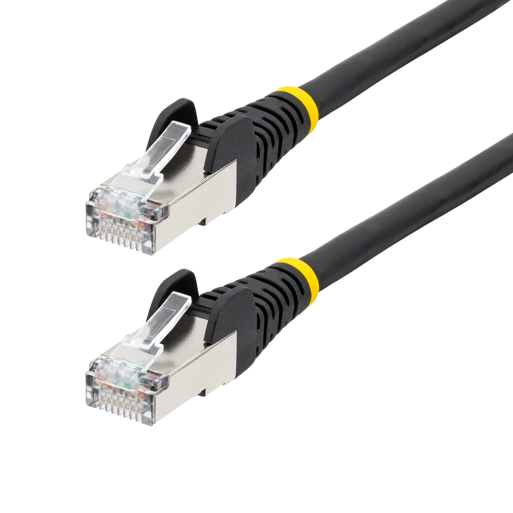 NLBK-50F-CAT6A-PATCH - StarTech.com