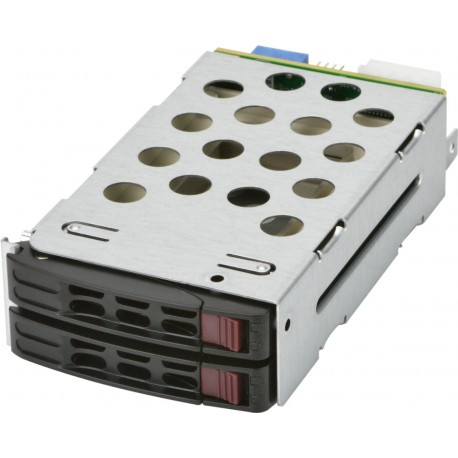 MCP-220-94607-0N - Supermicro