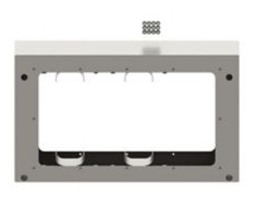 FWMHSSG-STOR - Panduit