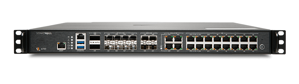 02-SSC-9584 - SonicWall