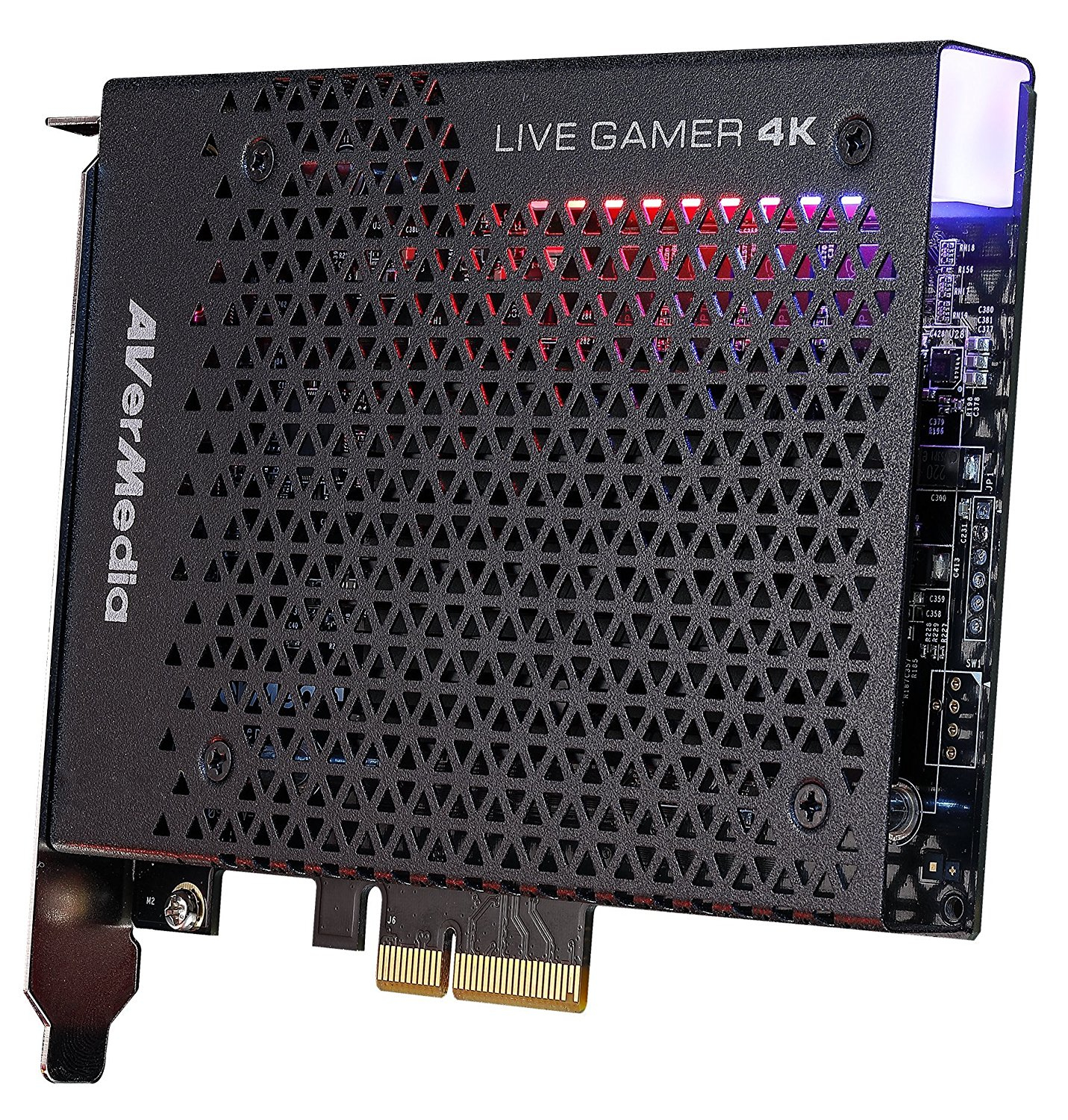 GC573 - AVerMedia