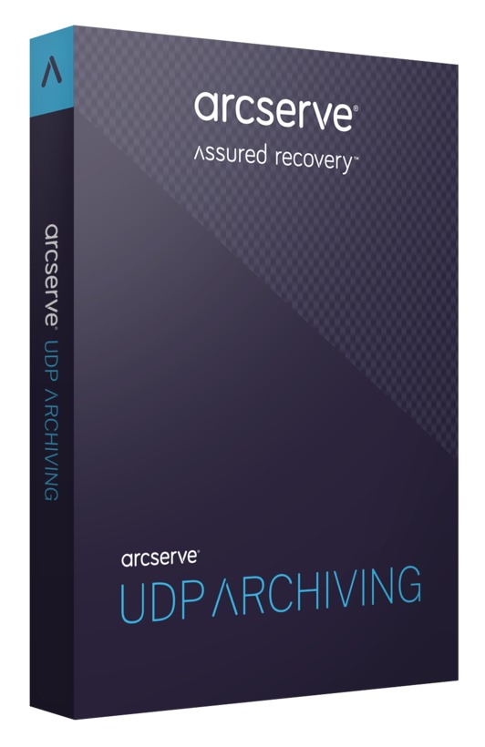 NARSR600FLW500S12C - ARCSERVE