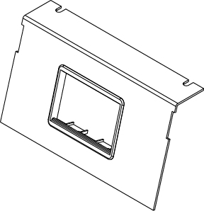 C8850P-ACT - Middle Atlantic Products