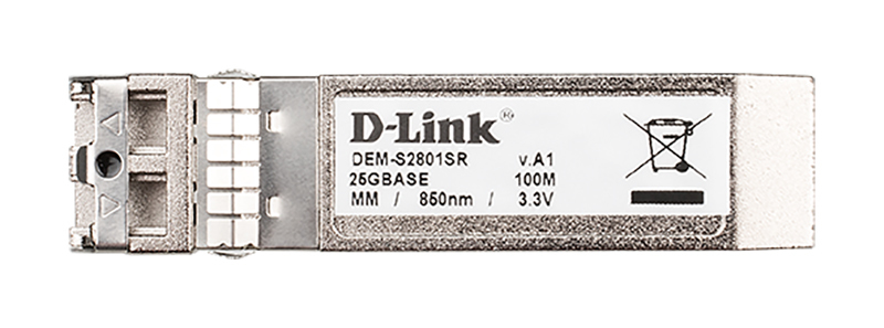 DEM-S2801SR - D-Link