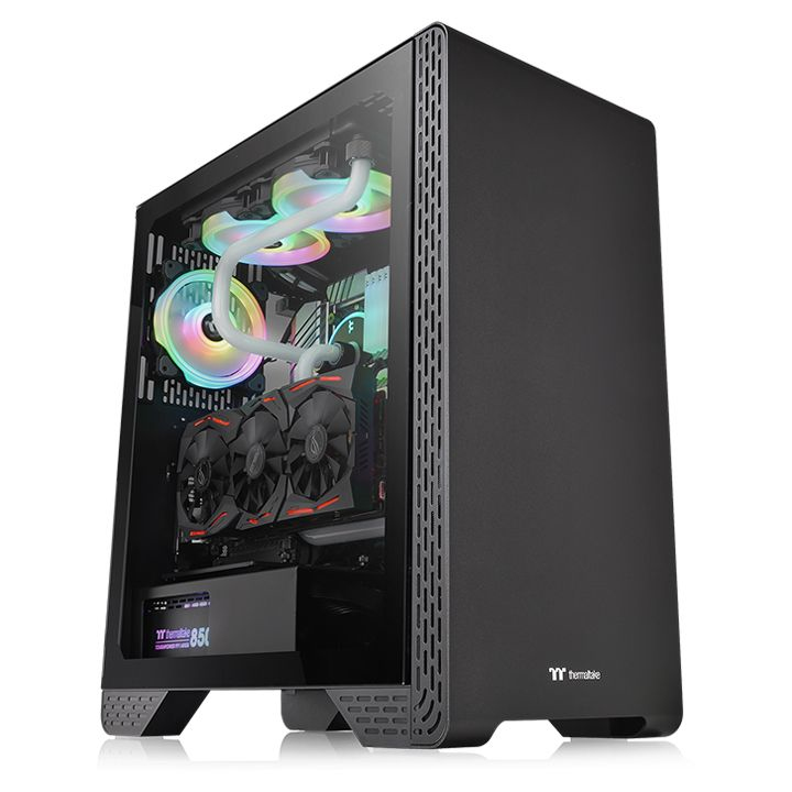 CA-1P5-00M1WN-00 - Thermaltake