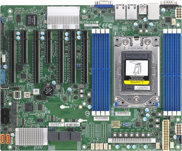 MBD-H12SSL-CT-B - Supermicro