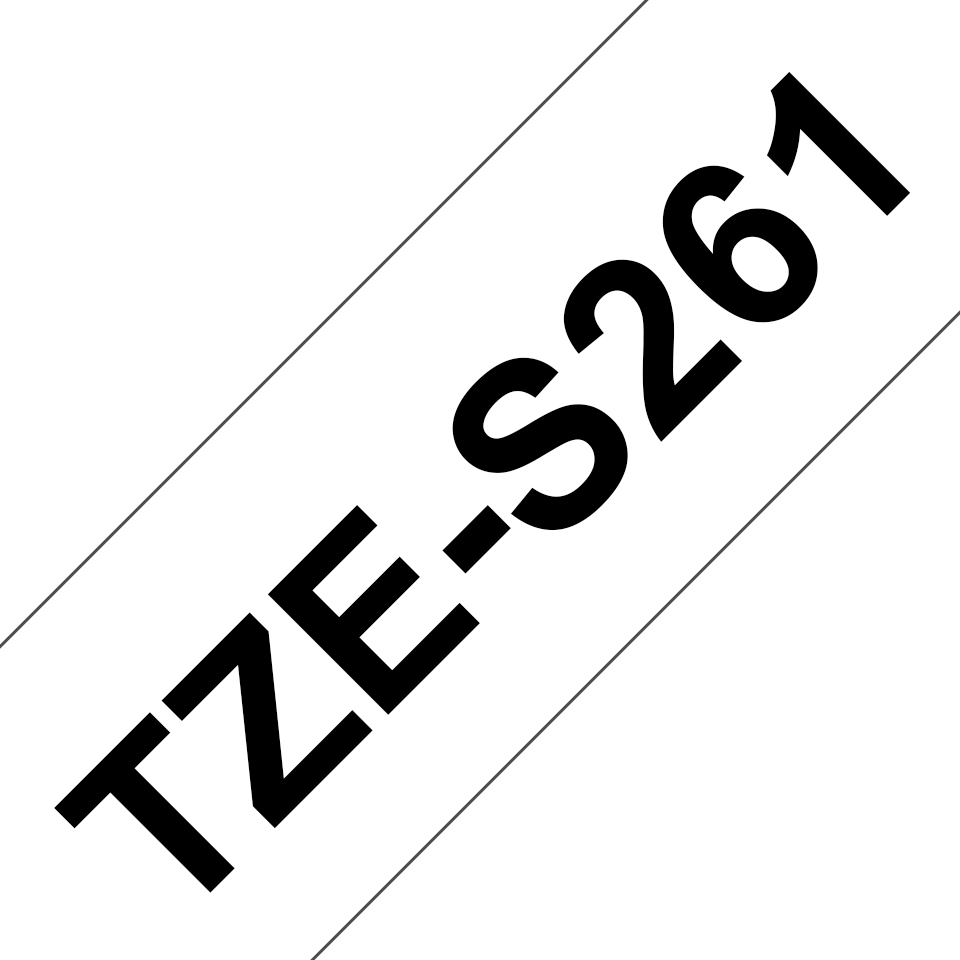 TZES261 - Brother