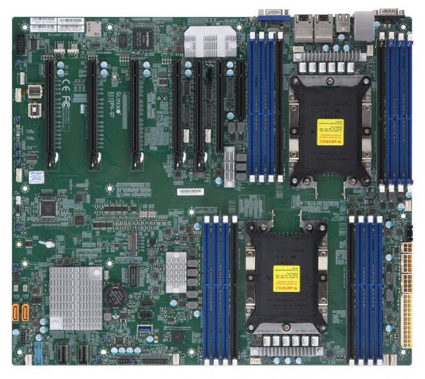 MBD-X11DPG-QT-B - Supermicro