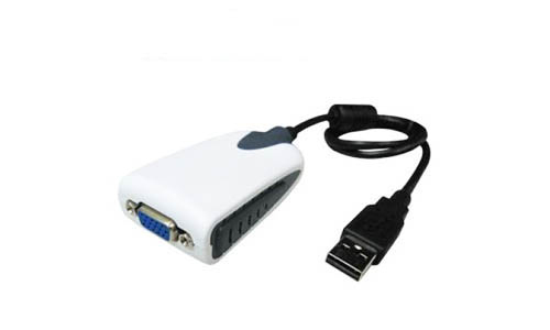 USB2VGA - AddOn Networks