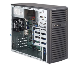 SYS-5037C-I - Supermicro