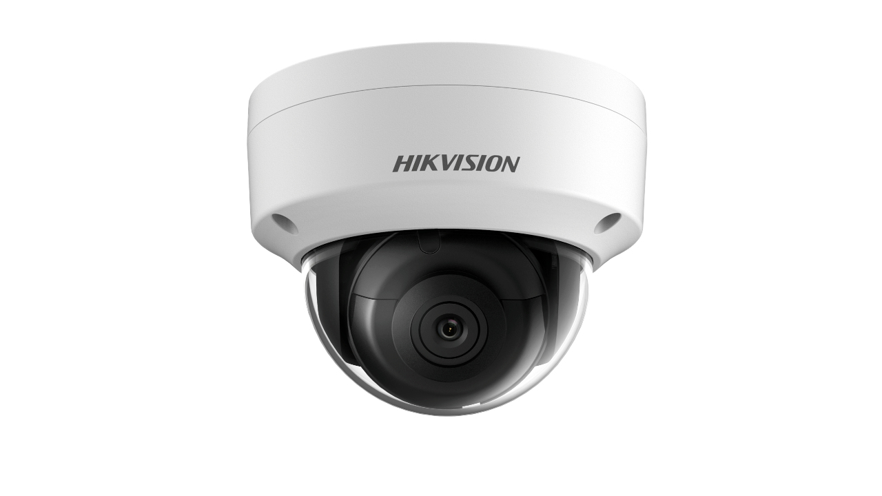 DS-2CD2163G0-I 4MM - Hikvision