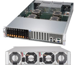 SYS-2049P-TN8R - Supermicro