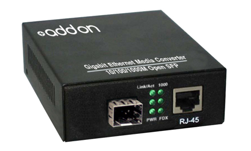 ADD-GMC-SFP - AddOn Networks