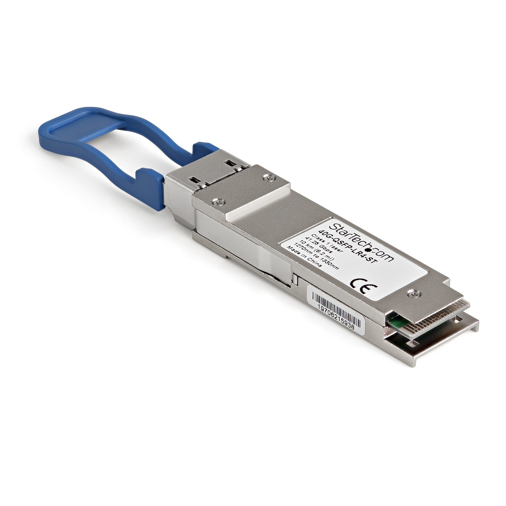 40G-QSFP-LR4-ST - StarTech.com