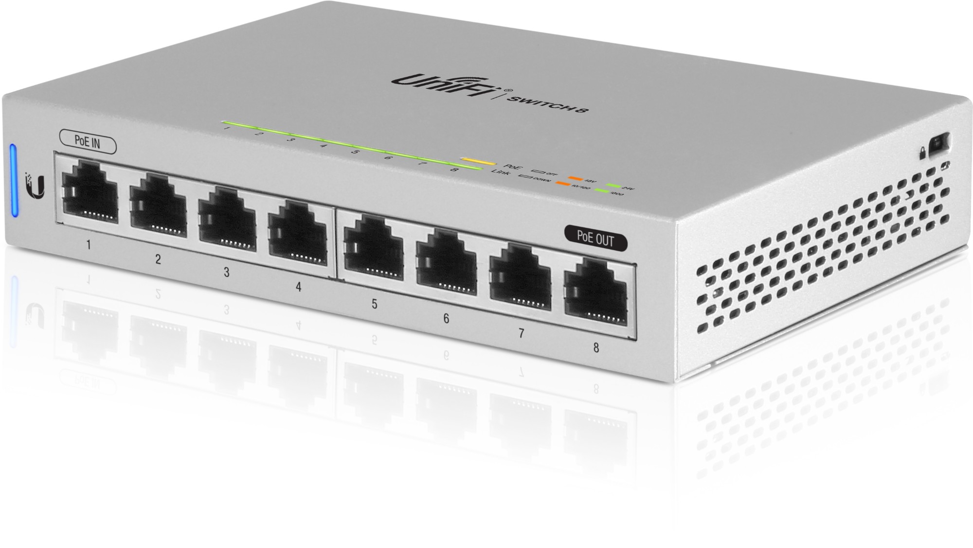 US-8-5 - Ubiquiti