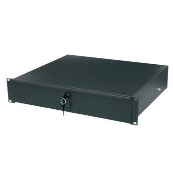 RKDRAWER-2U-LK - Middle Atlantic Products