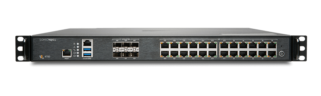 02-SSC-9562 - SonicWall