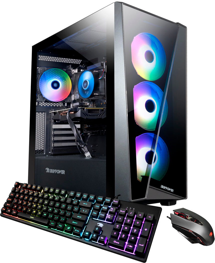 SLATEMR2000 - iBUYPOWER